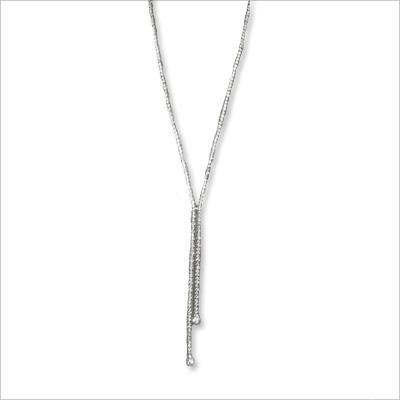 एबीएस by Allen Schwartz Jewelry Lariat Necklace
