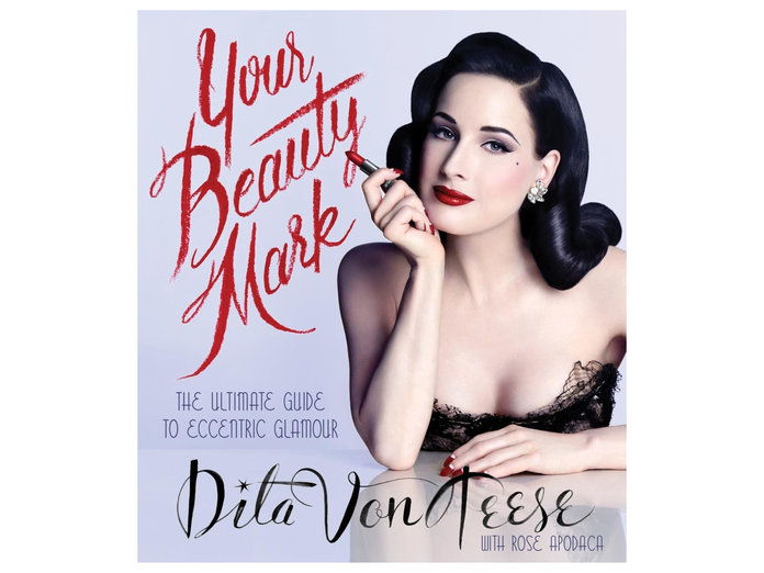 तुंहारे Beauty Mark: The Ultimate Guide to Eccentric Glamour book