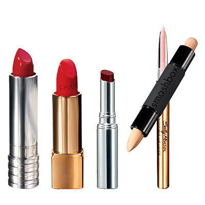 उज्ज्वल Red Lips: Essential Products