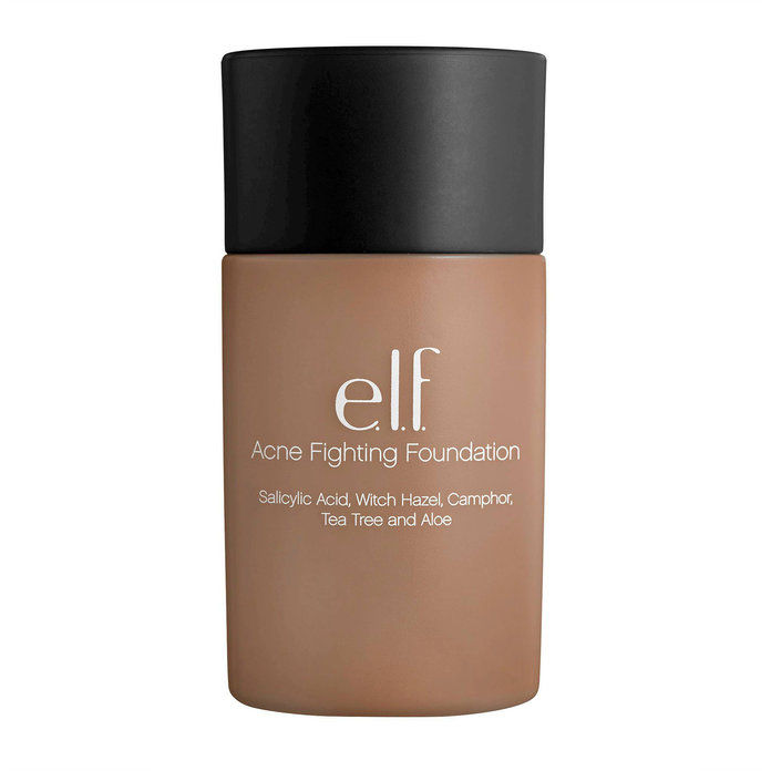 E.L.F. Acne Fighting Foundation 