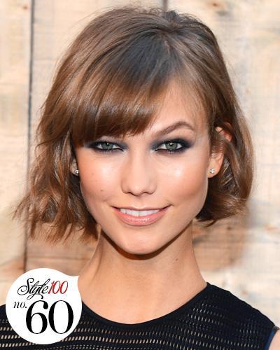 अंदाज 100 - Karlie Kloss