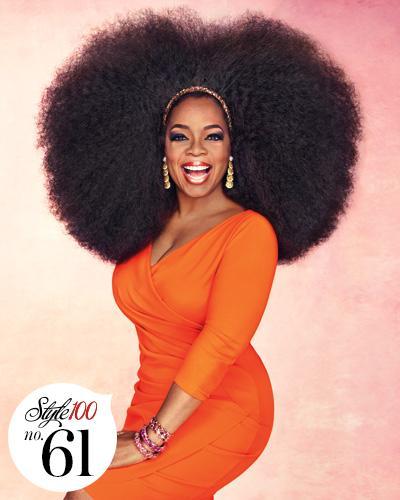 अंदाज 100 - Oprah Winfrey