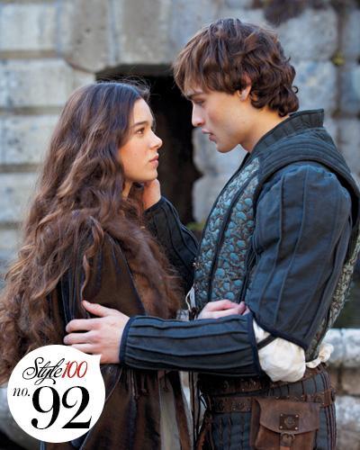 अंदाज 100 - Hailee Steinfeld - Douglas Booth