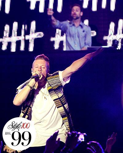 अंदाज 100 - Macklemore and Ryan Lewis