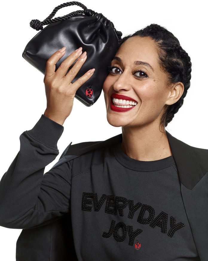Tracee Ellis Ross for JCPenney
