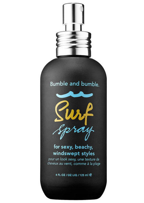 บัมเบิล and Bumble Surf Spray