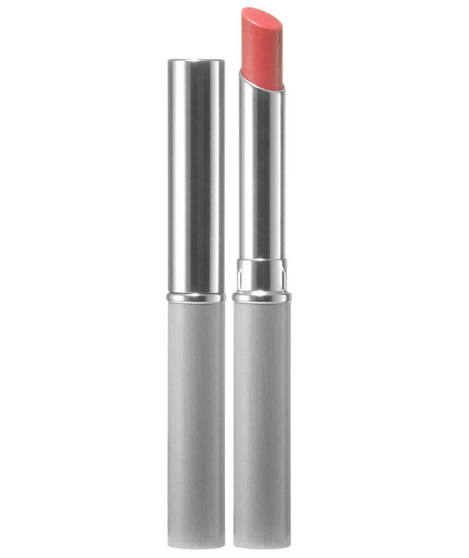Clinique Almost Lipstick in Pink Honey 