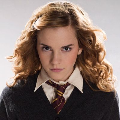 एम्मा Watson - Hermione Granger - Transformation - Harry Potter and the Order of the Phoenix