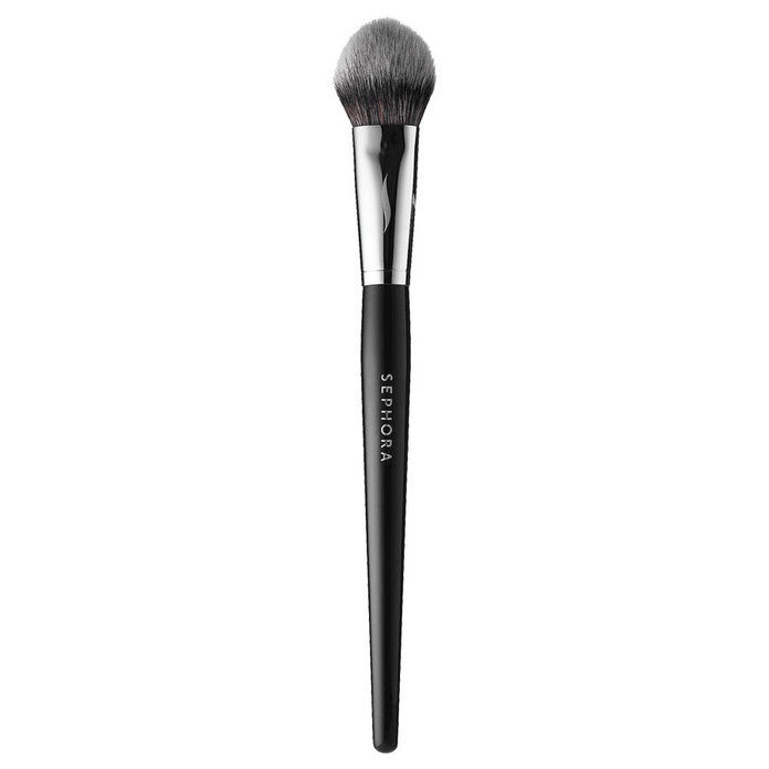 शुरुआती Guide to Makeup Brushes