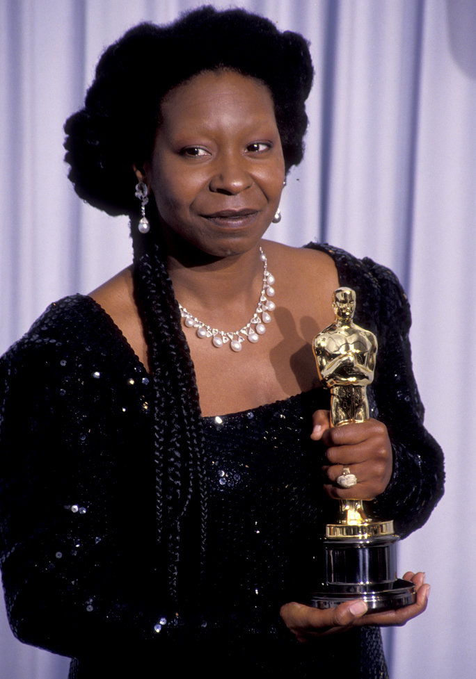 63 Academy Awards, 1991 