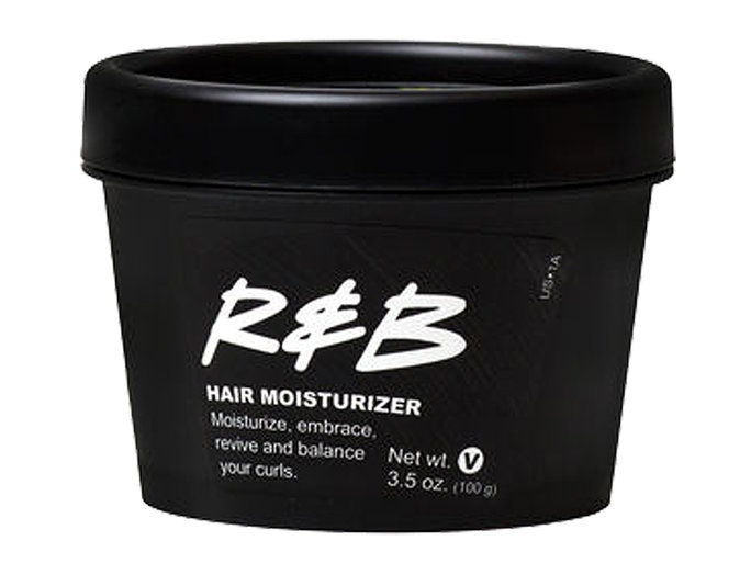 เขียวชอุ่ม R&B Hair Moisturizer 