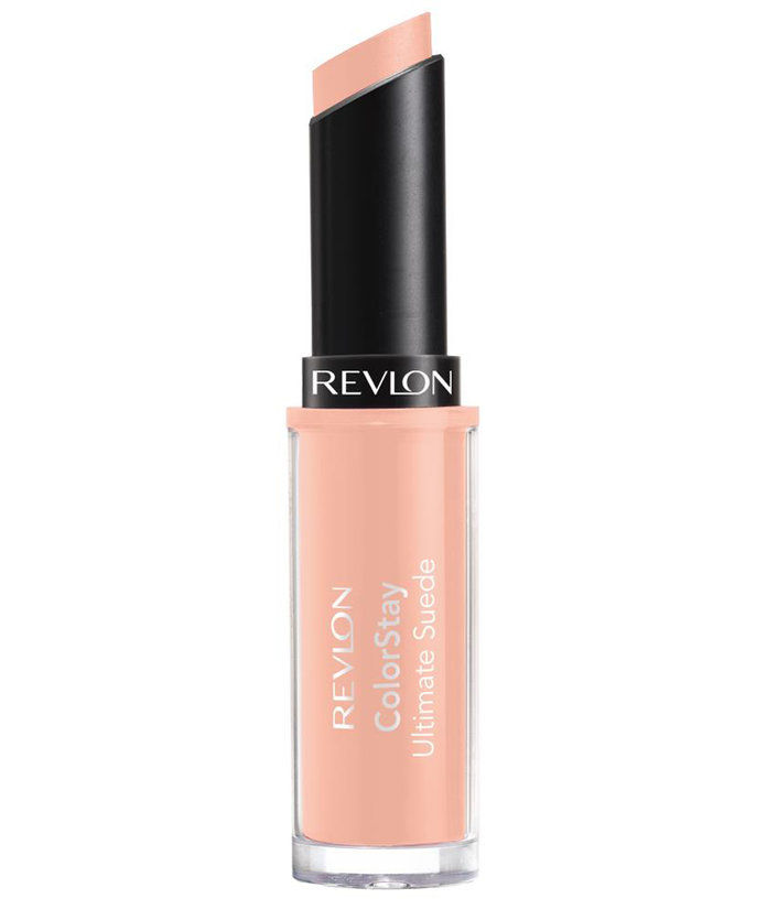 रेवलॉन ColorStay Ultimate Suede Lipstick 