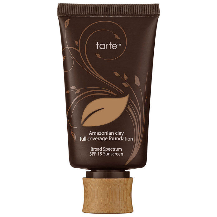 Tarte Amazonian Clay 12-Hour Full Coverage Foundation SPF 15 