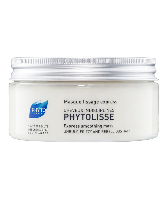 Phytolisse Express Smoothing Mask 