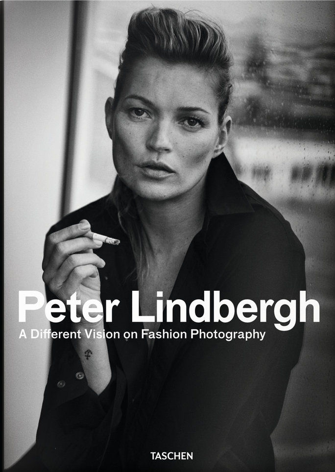 पीटर Lindbergh: A Different Vision on Fashion Photography by Thierry-Maxime Loriot