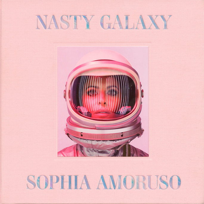 बुरा Galaxy by Sophia Amoruso