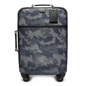 माइकल Michael Kors Camouflage suitcase 