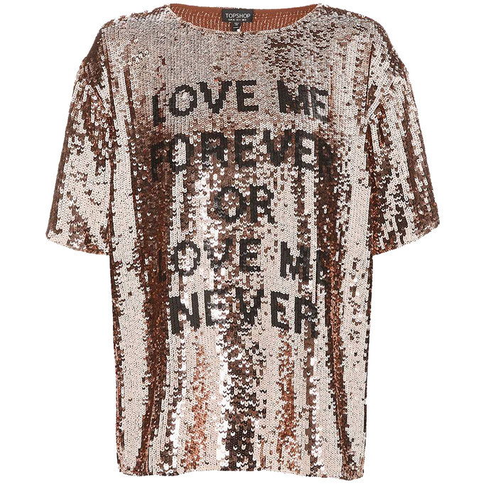 ความรัก Me Forever T-Shirt