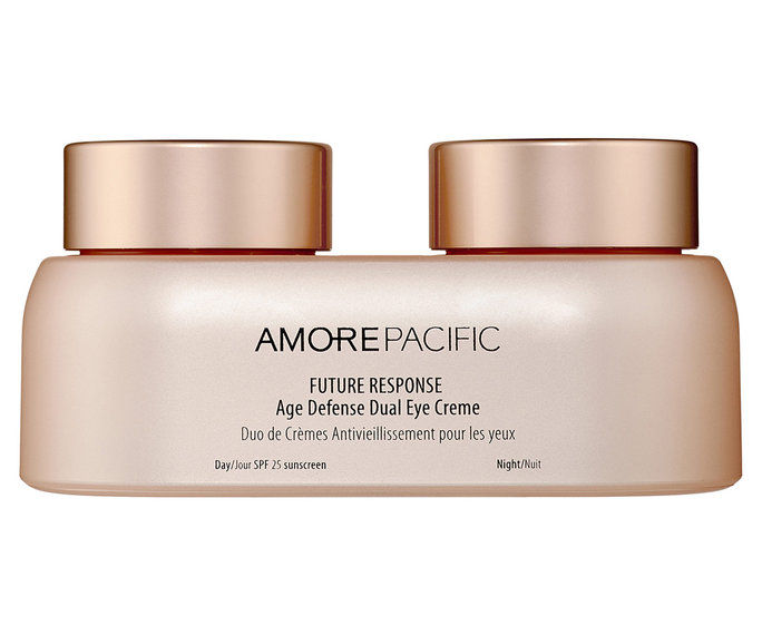 AmorePacific Future Response Age Defense Dual Eye Cream