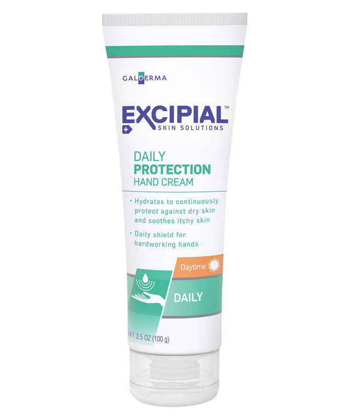 Excipial Daily Protection Hand Cream