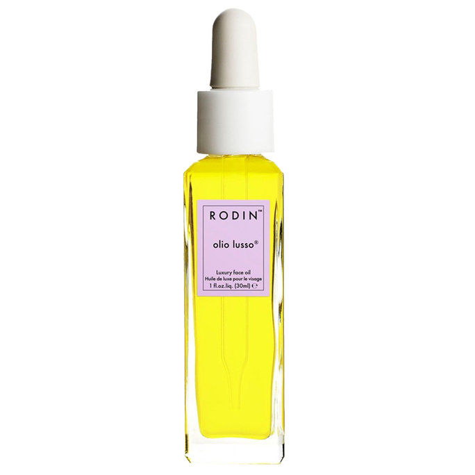रोडिन Olio Lusso Lavender Absolute Face Oil 