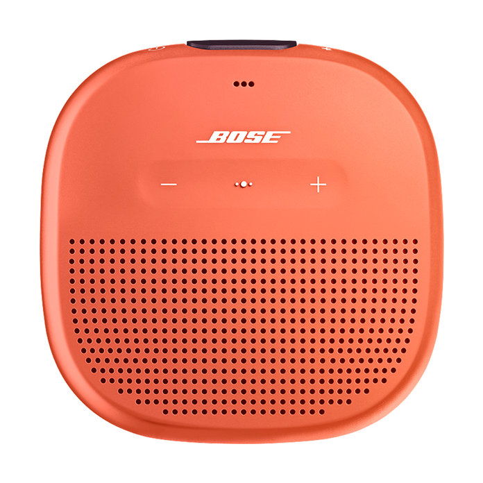 बोस SoundLink Micro speaker
