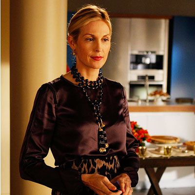 गपशप Girl - Season 3 - Episode 11 - Kelly Rutherford as Lily