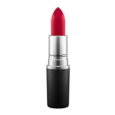 मैक Cosmetics Lipstick in Ruby Woo