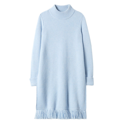 रेबेका Taylor cozy mouline tunic 