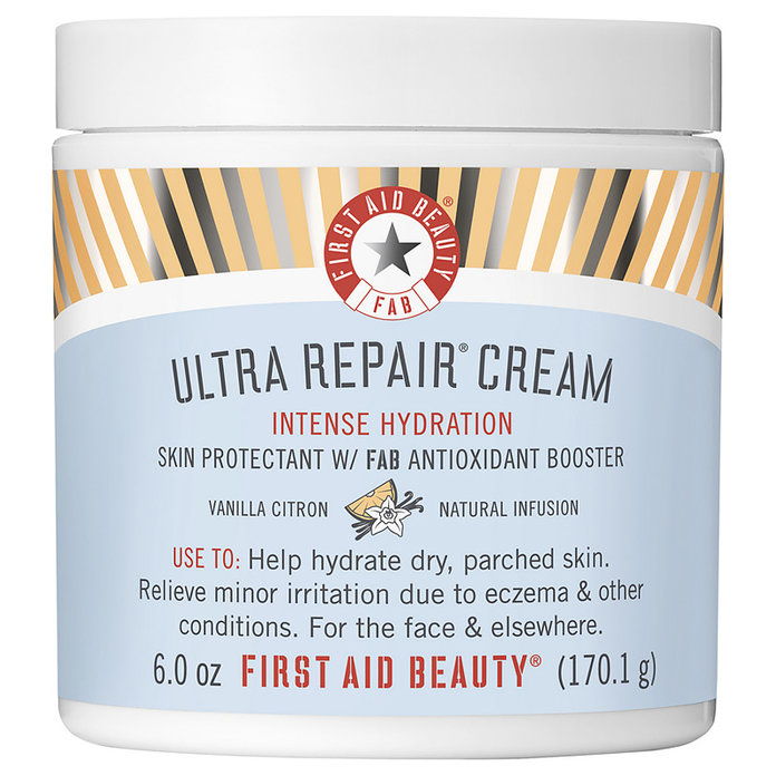 प्रथम Aid Beauty Ultra Repair Cream Intense Hydration 
