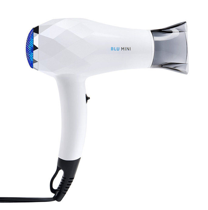 InStyler Blu Mini Dryer 