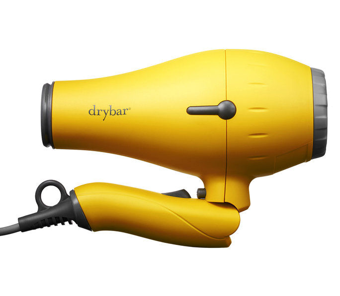 Drybar Baby Buttercup Blow Dryer 