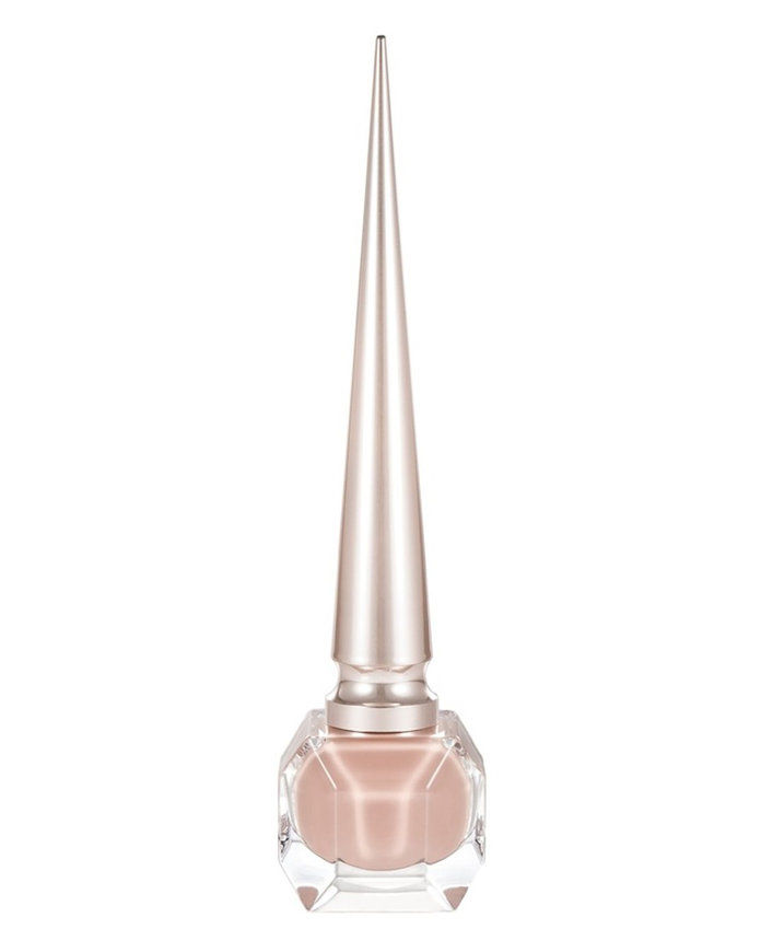 ईसाई Louboutin The Nudes Nail Colour In Tutulle 
