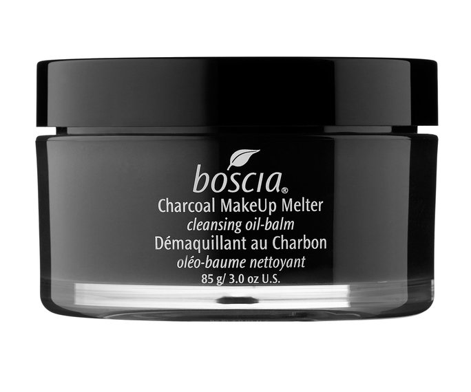 Boscia Charcoal MakeUp Melter Cleansing Oil Balm