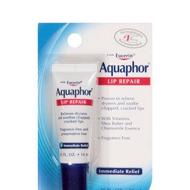 Aquaphor Lip Repair Ointment 
