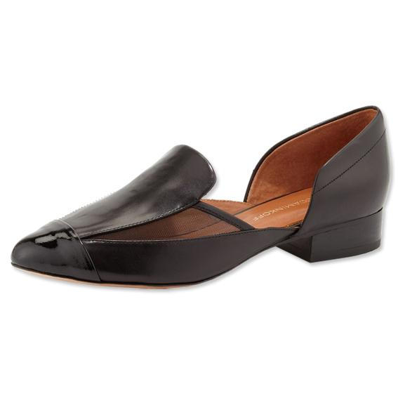 रेबेका Minkoff loafers