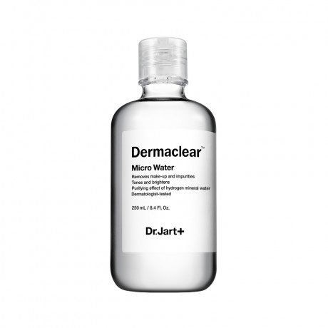 डॉ Jart+ Dermaclear Micro Water 