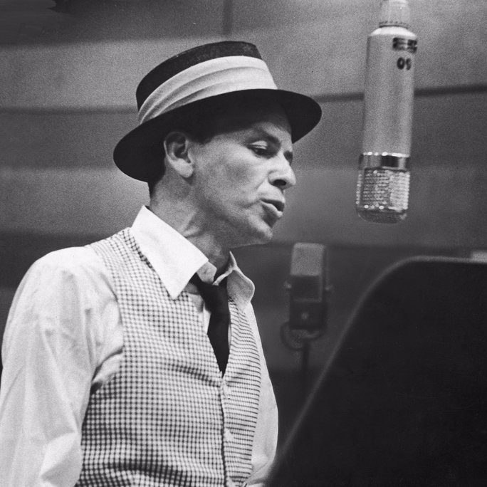 फ्रैंक Sinatra 