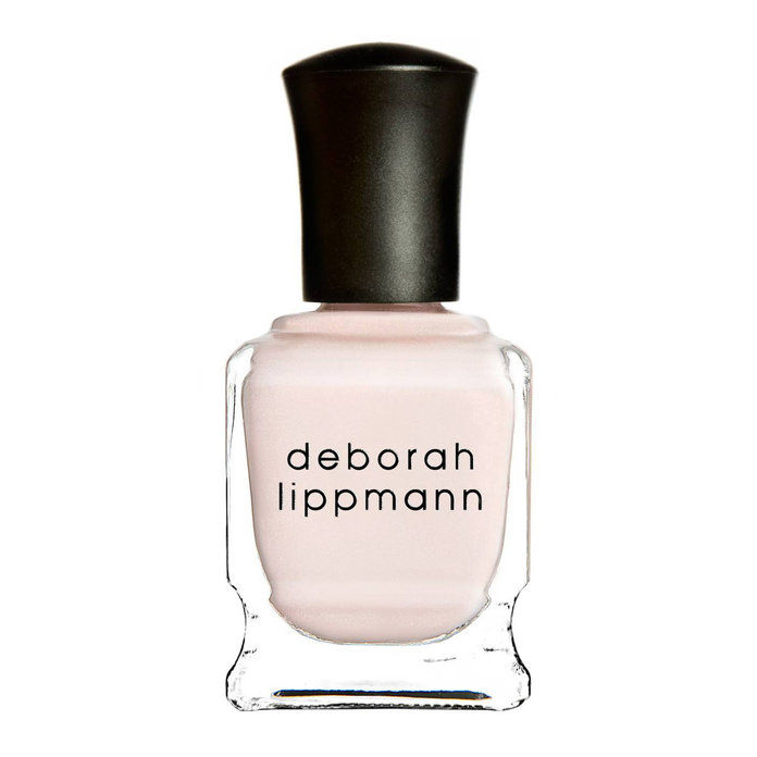 डेबोरा Lippmann Nail Color in A Fine Romance