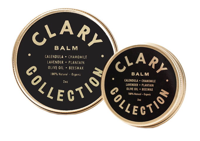 งวงช้าง Collection Clary Balm