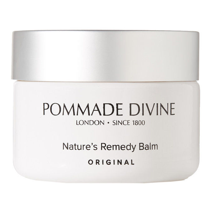 Pommade Divine Nature's Remedy Balm 
