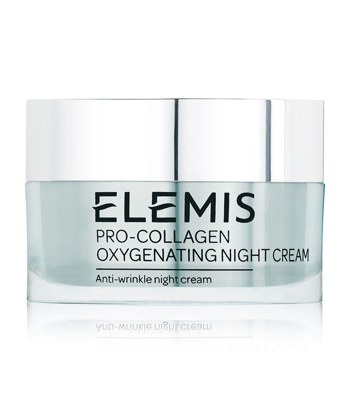 Elemis Pro-Collagen Oxygenating Night Cream 