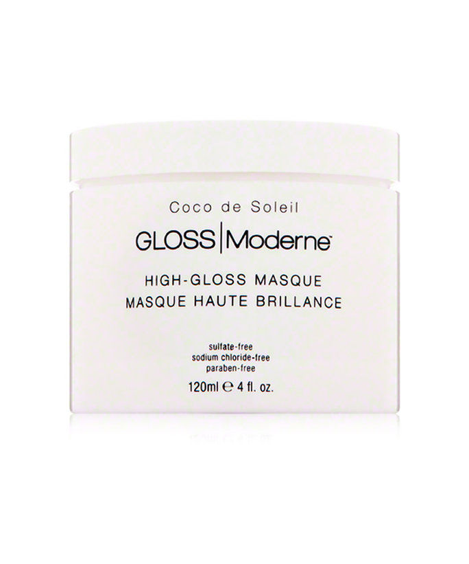 चमक Moderne High-Gloss Masque 