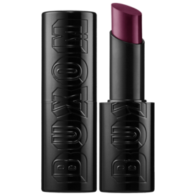 buxom Bold Gel Lipstick in Graphic Grape