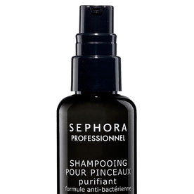 Sephora Purifying Shampoo 
