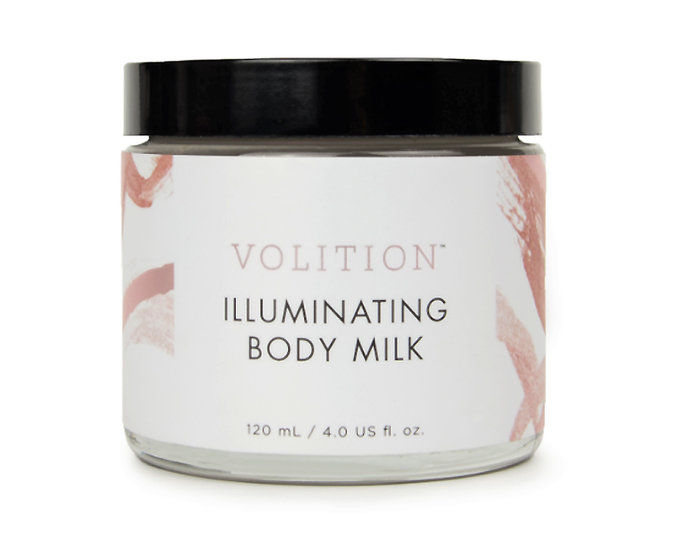 इच्छाशक्ति Beauty Illuminating Body Milk 