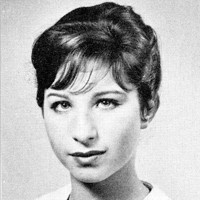 Barbra Streisand - Transformation - Beauty