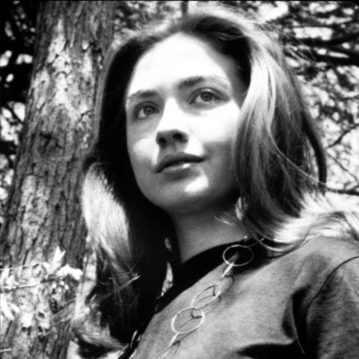 हिलेरी Rodham Clinton - Transformation Beauty