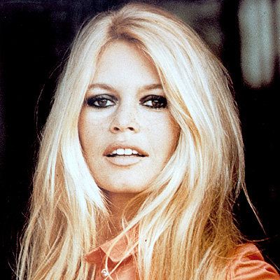 ब्रिजित Bardot - Transformation - Beauty - Celebrity Before and After