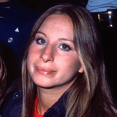 Barbra Streisand - Transformation - Beauty